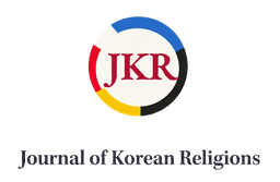 JKR Logo