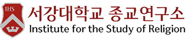 Institute for the Study of Religion Logo